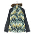 686 AUTHENTIC infiDRY Bae Snowboard Jacket べー スノーボードジャケット レディース import:S