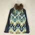 686 AUTHENTIC infiDRY Bae Snowboard Jacket べー スノーボードジャケット レディース import:S