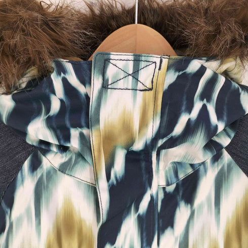 686 AUTHENTIC infiDRY Bae Snowboard Jacket べー スノーボードジャケット レディース import:S