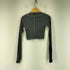 スライ SLY CUT RIB BASIC トップス レディース JPN:1