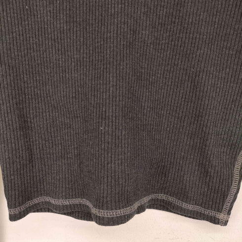 スライ SLY CUT RIB BASIC トップス レディース JPN:1