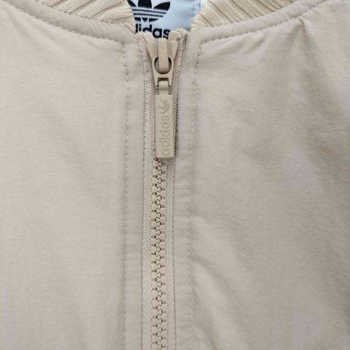 アディダスオリジナルス adidas Originals Zip-Up Bomber Jacket ジップアップボンバージャケット レディース S