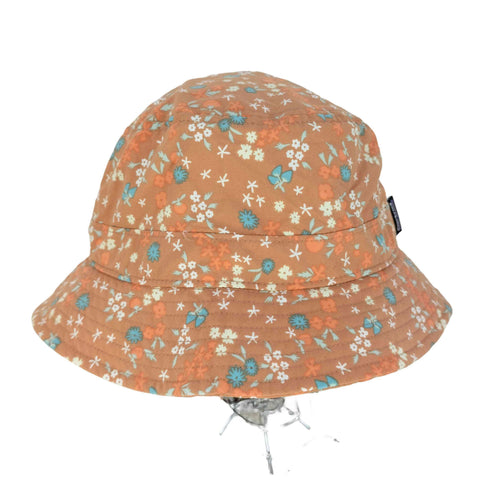 パタゴニア patagonia Wavefarer Bucket Hat ウェーブフェアラー バケットハット レディース S