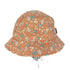 パタゴニア patagonia Wavefarer Bucket Hat ウェーブフェアラー バケットハット レディース S