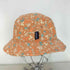 パタゴニア patagonia Wavefarer Bucket Hat ウェーブフェアラー バケットハット レディース S