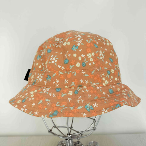 パタゴニア patagonia Wavefarer Bucket Hat ウェーブフェアラー バケットハット レディース S