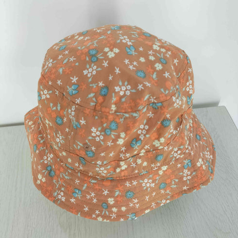 パタゴニア patagonia Wavefarer Bucket Hat ウェーブフェアラー バケットハット レディース S