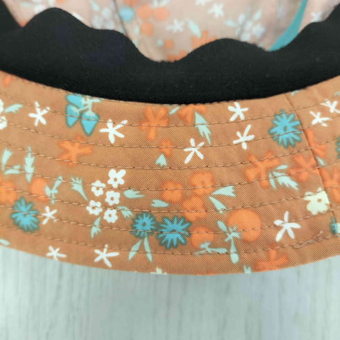 パタゴニア patagonia Wavefarer Bucket Hat ウェーブフェアラー バケットハット レディース S