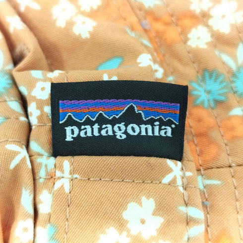 パタゴニア patagonia Wavefarer Bucket Hat ウェーブフェアラー バケットハット レディース S