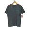 グッドオン good on 日本製 コットンポケットT メンズ import:M