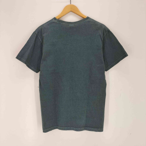 グッドオン good on 日本製 コットンポケットT メンズ import:M
