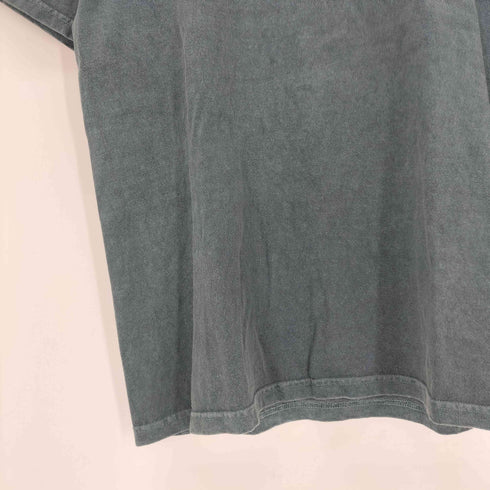 グッドオン good on 日本製 コットンポケットT メンズ import:M