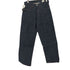 オアスロウ orSlow 101 DAD'S FIT DENIM PANTS メンズ XXS