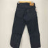 オアスロウ orSlow 101 DAD'S FIT DENIM PANTS メンズ XXS