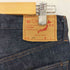 オアスロウ orSlow 101 DAD'S FIT DENIM PANTS メンズ XXS