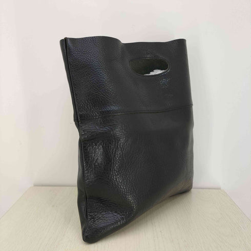 シップス SHIPS AMIACALVA 2WAY クラッチバッグ メンズ