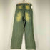 スライジーンズ SLY JEANS カットオフ ウェスト ストレート パンツ レディース JPN:1