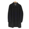 アレグリ allegri アンゴラ混ウールステンカラーコート ANGOLA&WOOL メンズ M