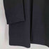 アレグリ allegri アンゴラ混ウールステンカラーコート ANGOLA&WOOL メンズ M