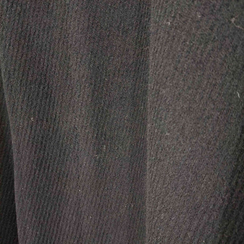 アレグリ allegri アンゴラ混ウールステンカラーコート ANGOLA&WOOL メンズ M