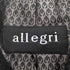 アレグリ allegri アンゴラ混ウールステンカラーコート ANGOLA&WOOL メンズ M