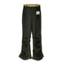 スライ SLY TUCK FLARE パンツ メンズ JPN:2