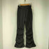 スライ SLY TUCK FLARE パンツ メンズ JPN:2