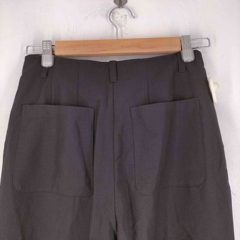 スライ SLY TUCK FLARE パンツ メンズ JPN:2