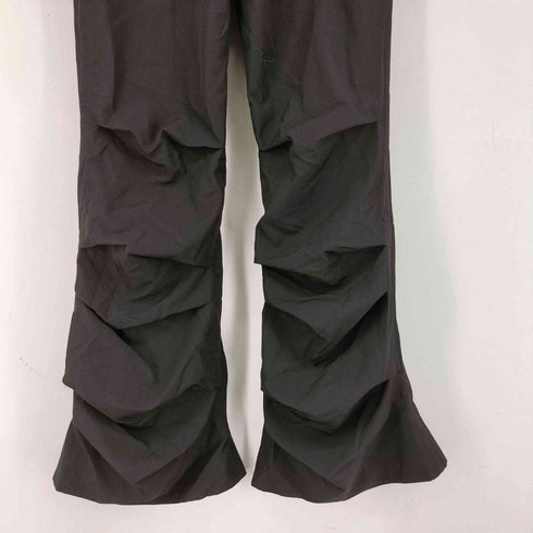 スライ SLY TUCK FLARE パンツ メンズ JPN:2