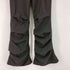 スライ SLY TUCK FLARE パンツ メンズ JPN:2