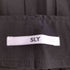 スライ SLY TUCK FLARE パンツ メンズ JPN:2