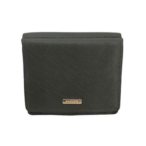 バルコス BARCOS グッドラック ウォレット 二つ折り財布 メンズ
