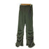スライ SLY TUCK FLARE パンツ レディース JPN:2