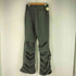 スライ SLY TUCK FLARE パンツ レディース JPN:2