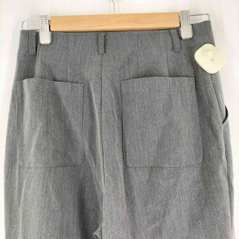 スライ SLY TUCK FLARE パンツ レディース JPN:2