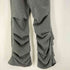 スライ SLY TUCK FLARE パンツ レディース JPN:2