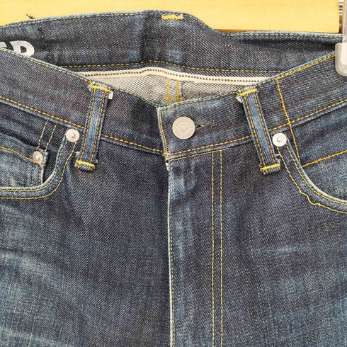 ビズビム VISVIM 05R デニムパンツ メンズ W30 L30