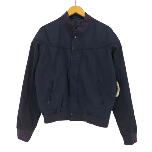 デヴィッドテイラー david taylor ロシア製 ダービージャケット カップショルダー メンズ JPN:S