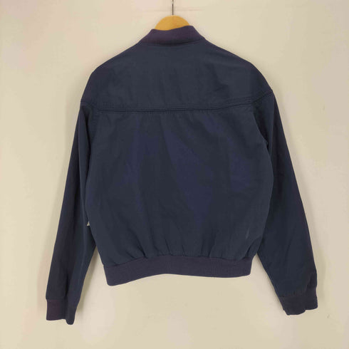 デヴィッドテイラー david taylor ロシア製 ダービージャケット カップショルダー メンズ JPN:S