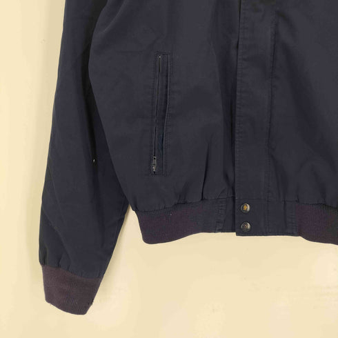 デヴィッドテイラー david taylor ロシア製 ダービージャケット カップショルダー メンズ JPN:S