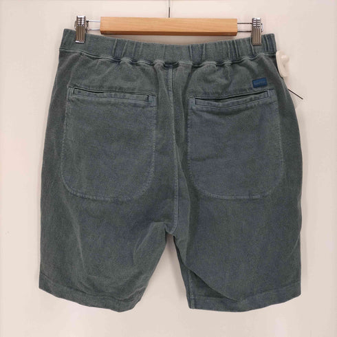 グッドオン good on 日本製 コットンイージースウェットショーツ メンズ JPN:M