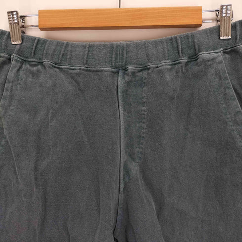 グッドオン good on 日本製 コットンイージースウェットショーツ メンズ JPN:M