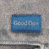 グッドオン good on 日本製 コットンイージースウェットショーツ メンズ JPN:M