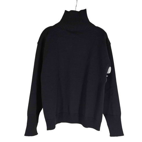 アンデルセンアンデルセン ANDERSEN-ANDERSEN イタリア製 ウール タートルネックニット メンズ import:M