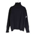 アンデルセンアンデルセン ANDERSEN-ANDERSEN イタリア製 ウール タートルネックニット メンズ import:M