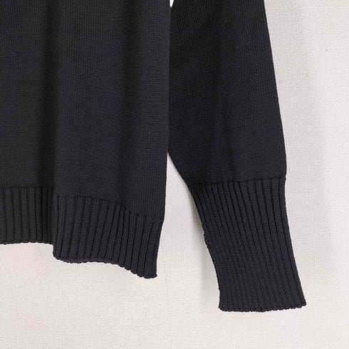 アンデルセンアンデルセン ANDERSEN-ANDERSEN イタリア製 ウール タートルネックニット メンズ import:M