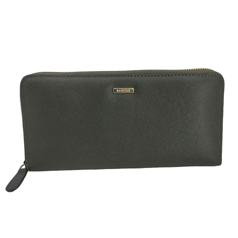 バルコス BARCOS グッドラック ウォレット 長財布 メンズ