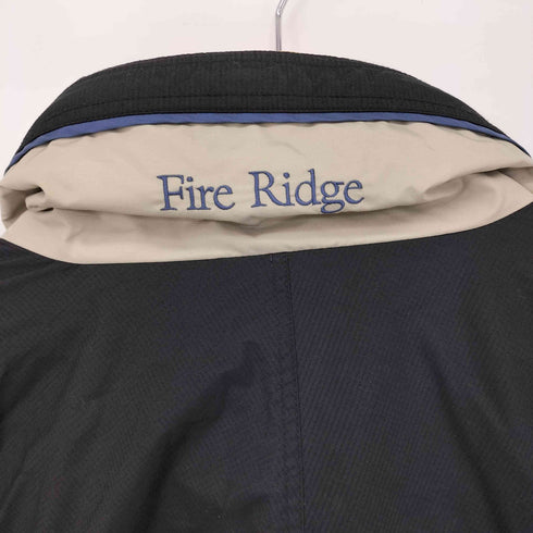 コロンビアスポーツウェア Columbia Sportswear Fire Ridge ナイロン ジップアップジャケット メンズ JPN:L
