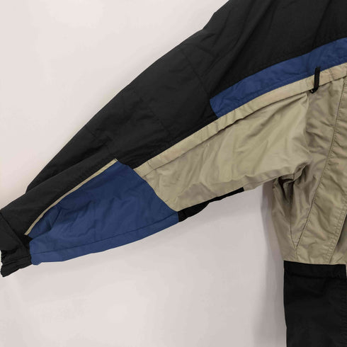 コロンビアスポーツウェア Columbia Sportswear Fire Ridge ナイロン ジップアップジャケット メンズ JPN:L