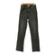 ザラ ZARA スリッドデニムパンツ レディース FR:34
